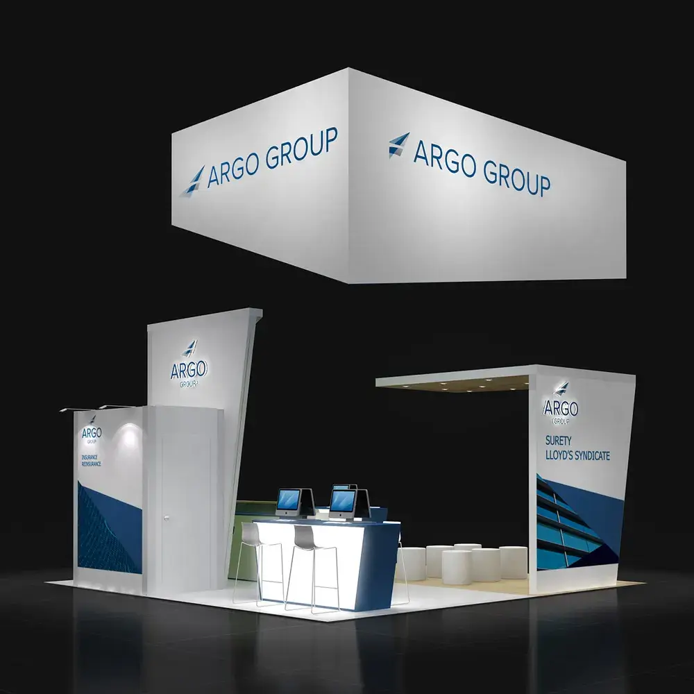 20x20 booth rental BRLU2020 133 - image5