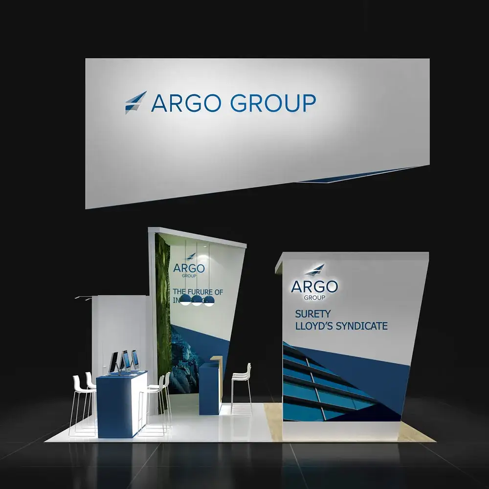 20x20 booth rental BRLU2020 133 - image6