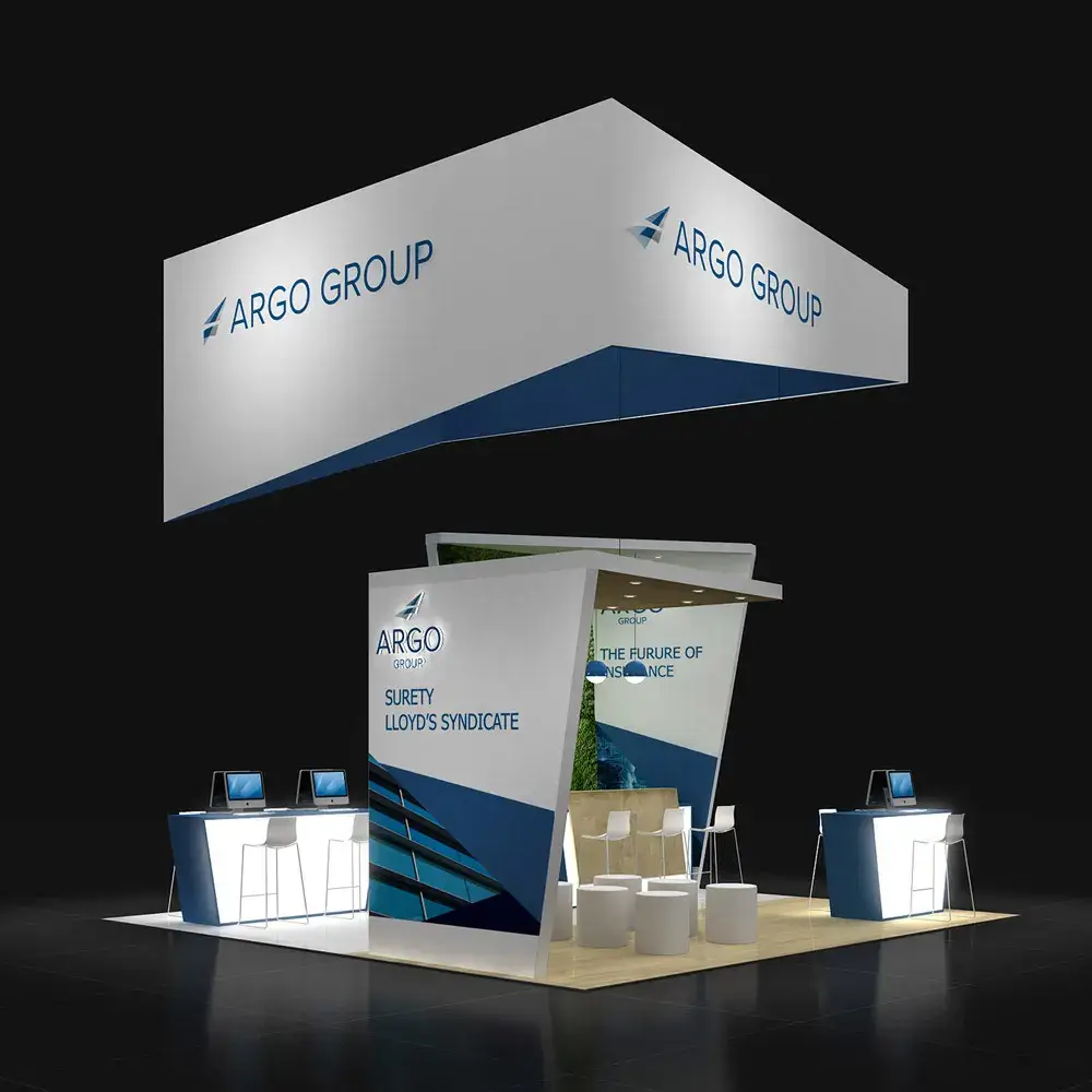 20x20 booth rental BRLU2020 133 - image7