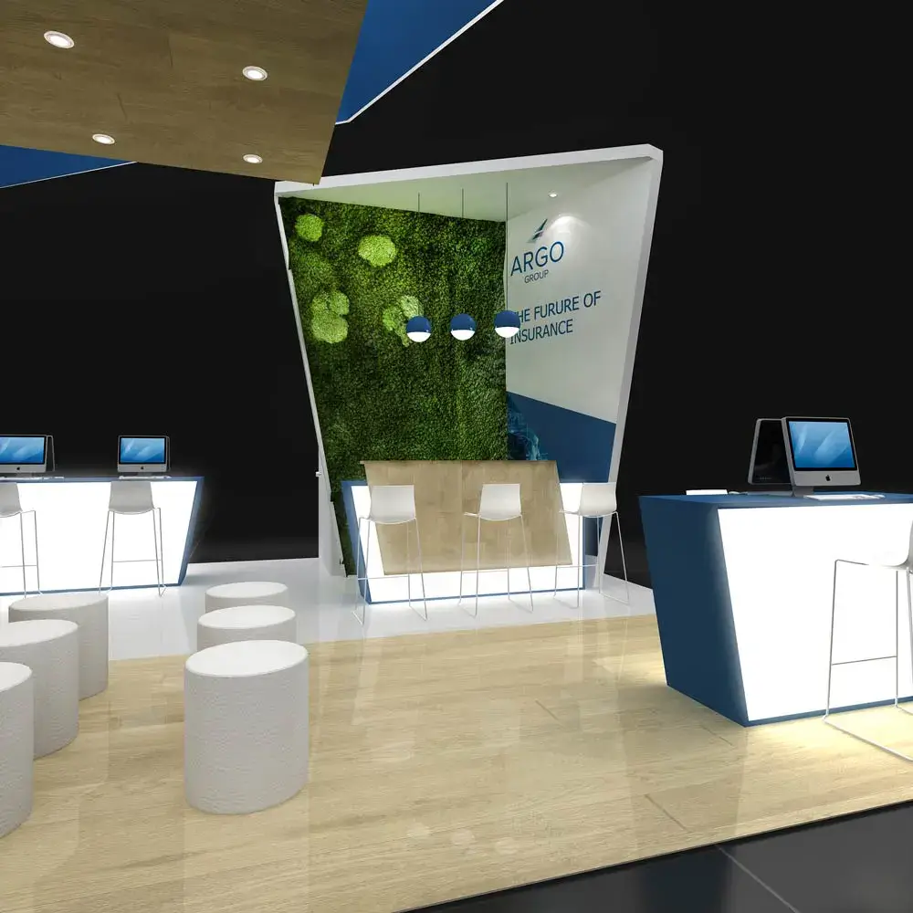20x20 booth rental BRLU2020 133 - image4