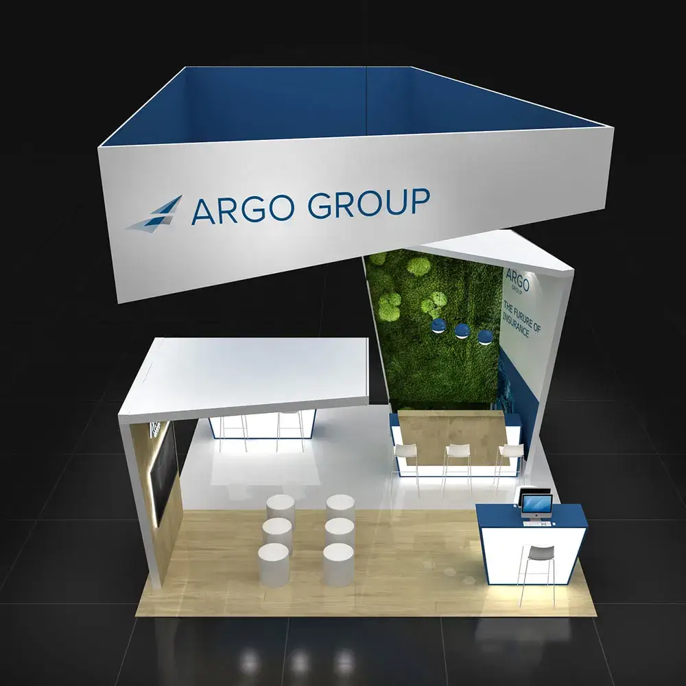 20x20 booth rental BRLU2020 133 - image11