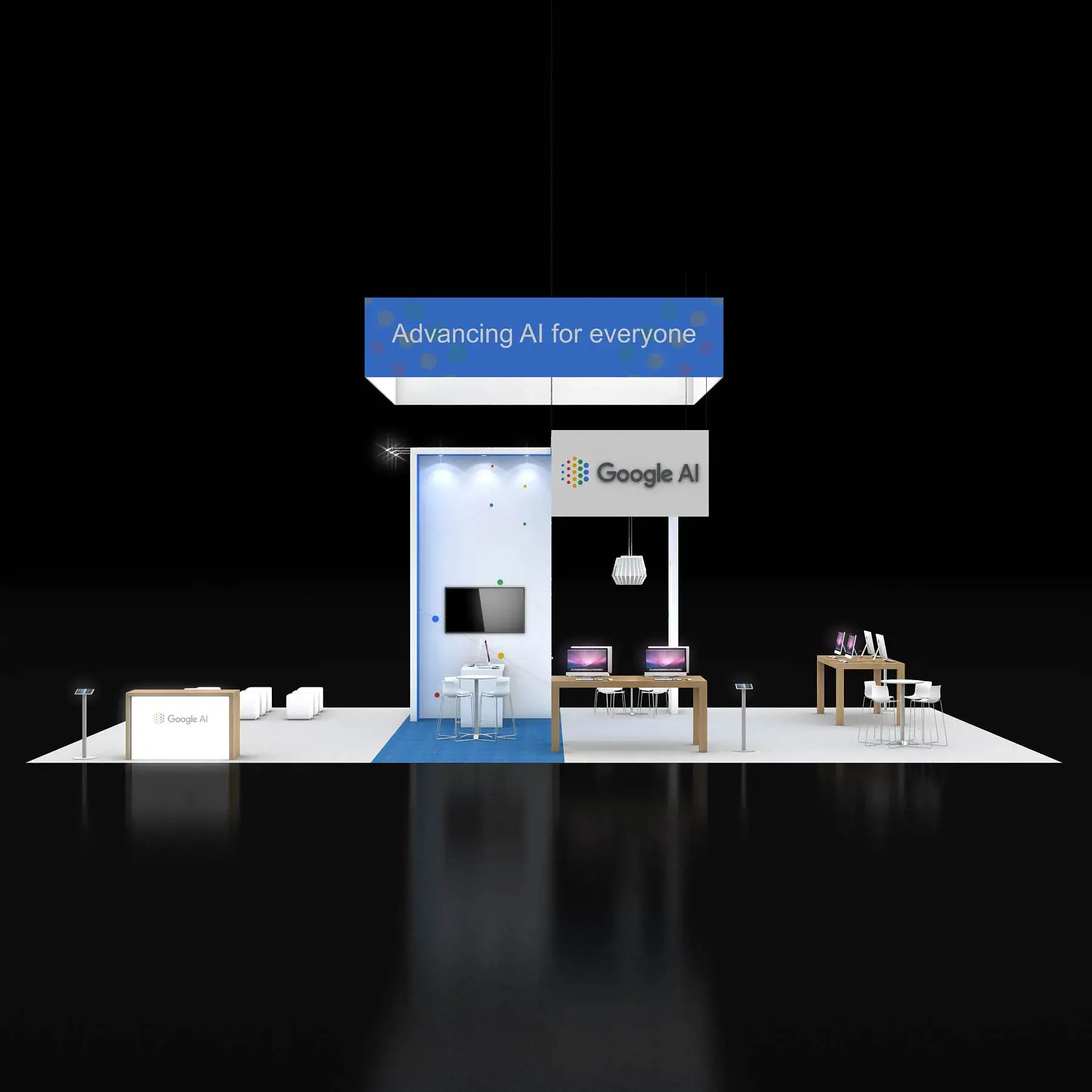30x50 booth rental RLU3050 21 - image7