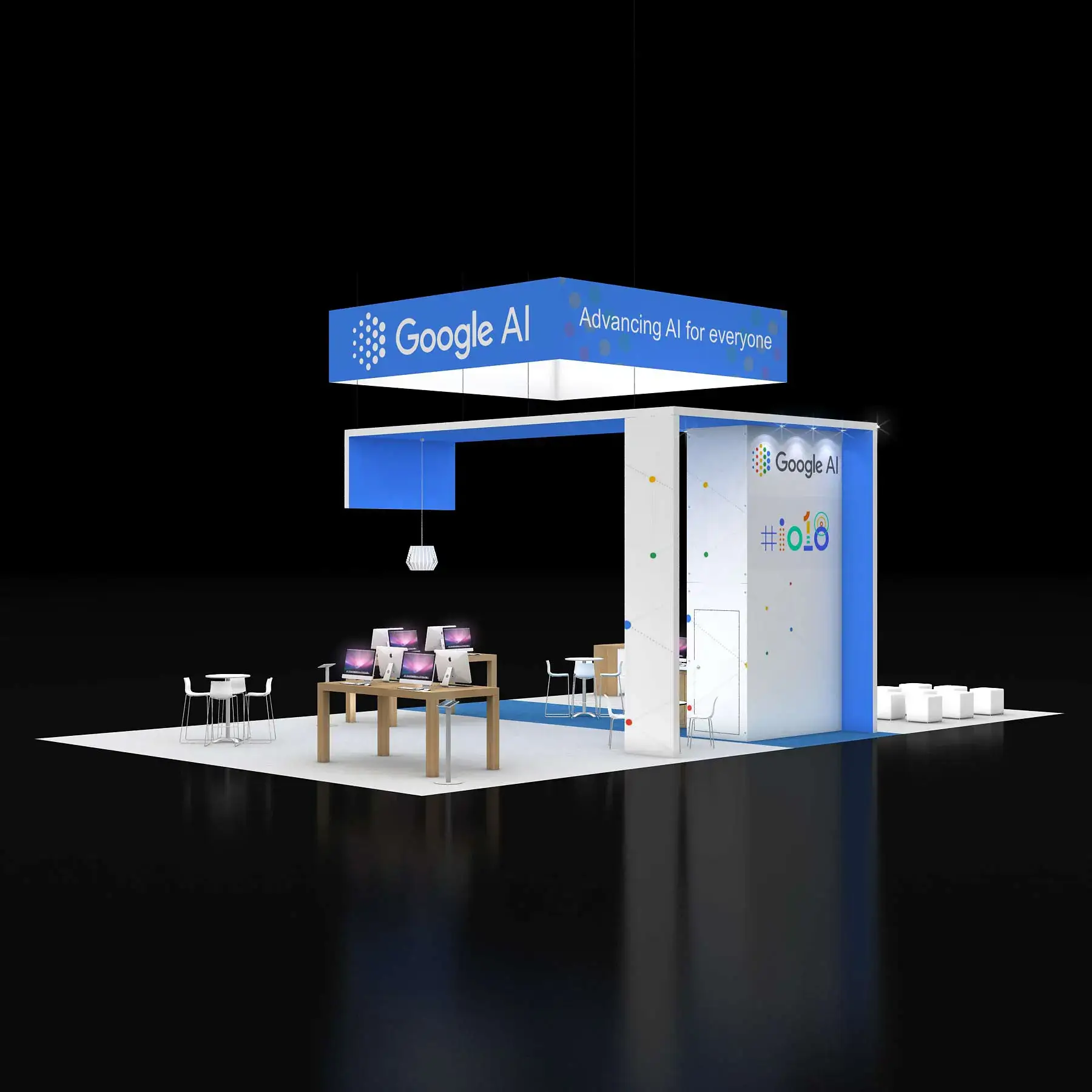 30x50 booth rental RLU3050 21 - image3