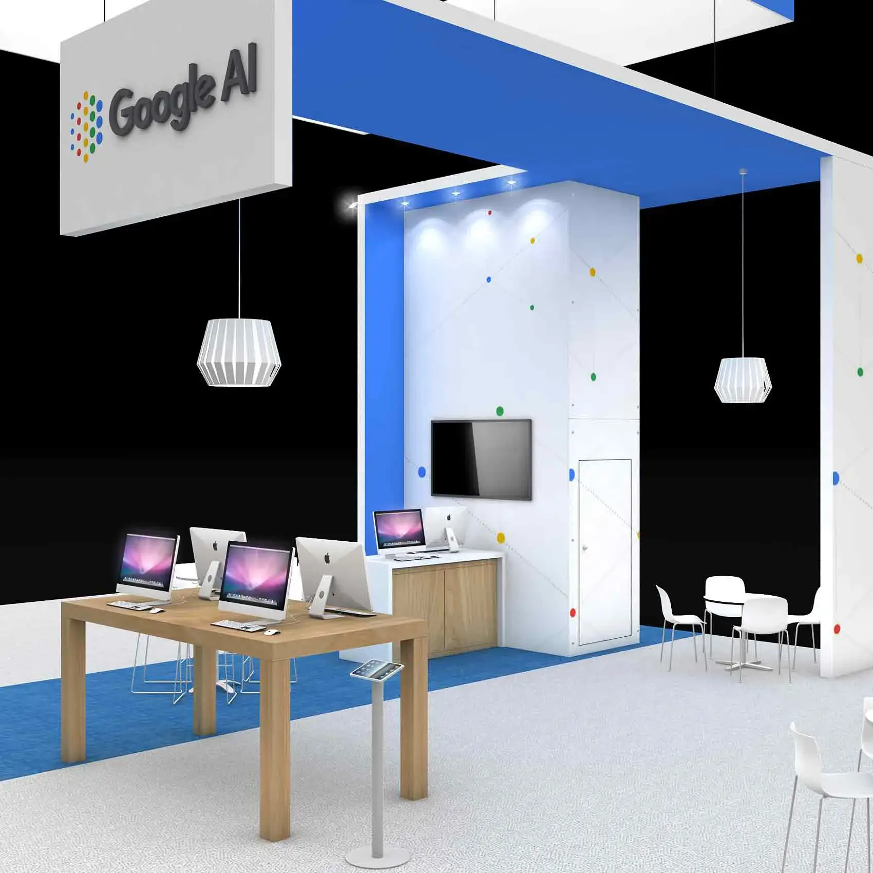 30x50 booth rental RLU3050 21 - image5