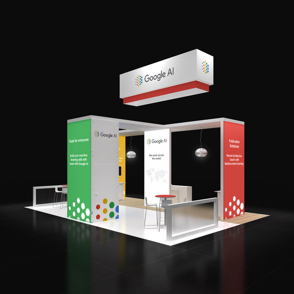 20x30 booth rental GRLU2030 106 - image3