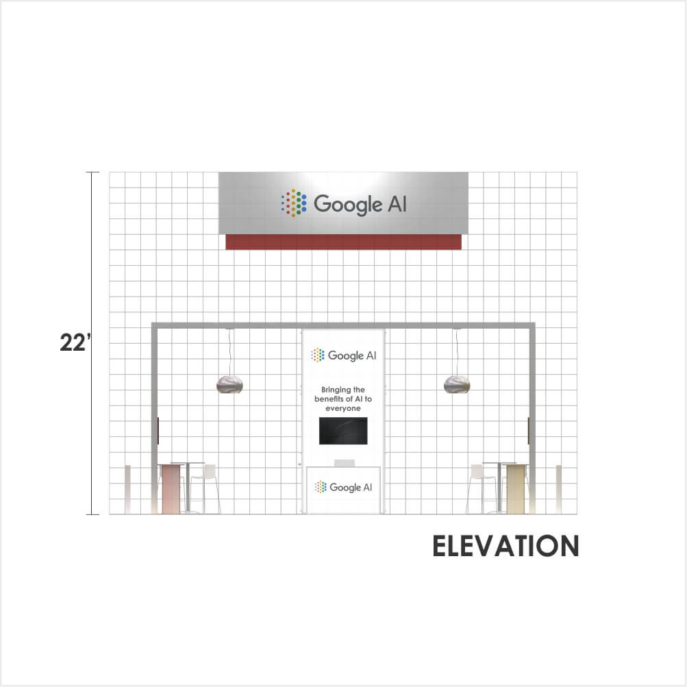 20x30 booth rental GRLU2030 106 - image7