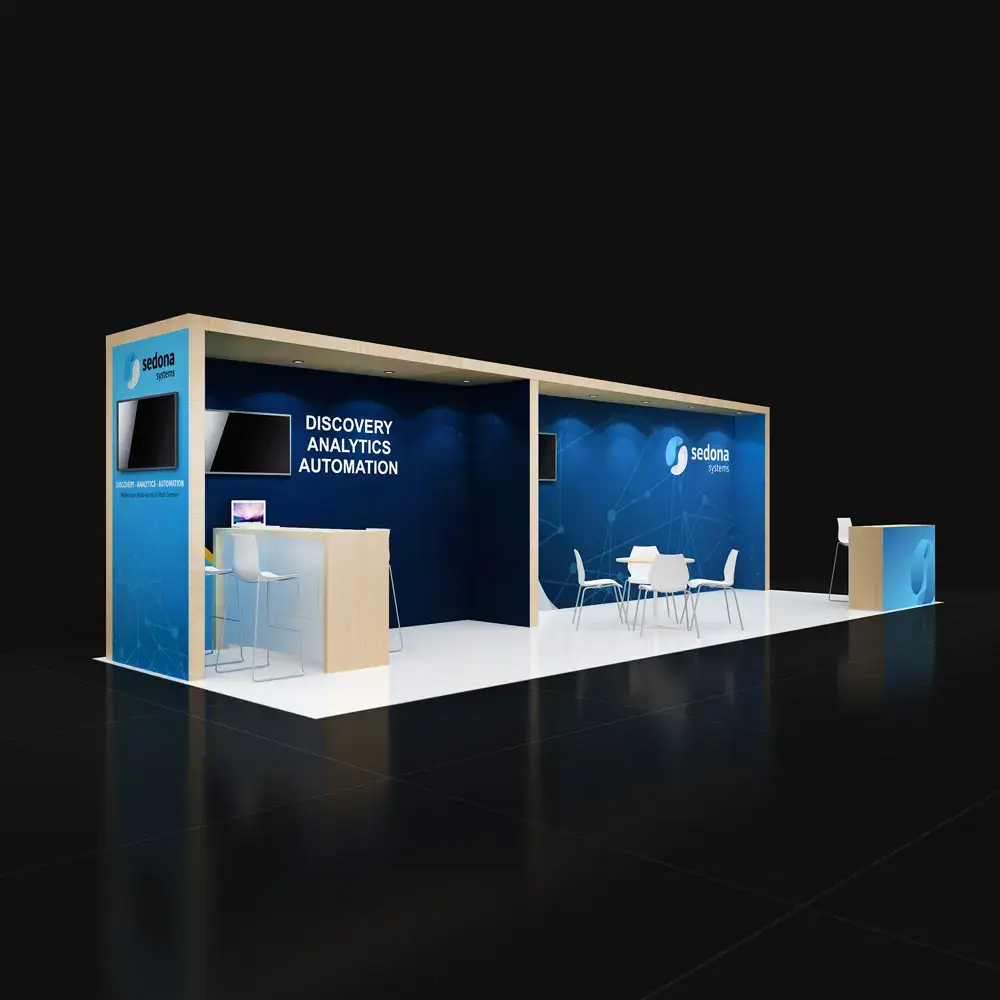 10x30 booth rental RLU1030 19 - image4