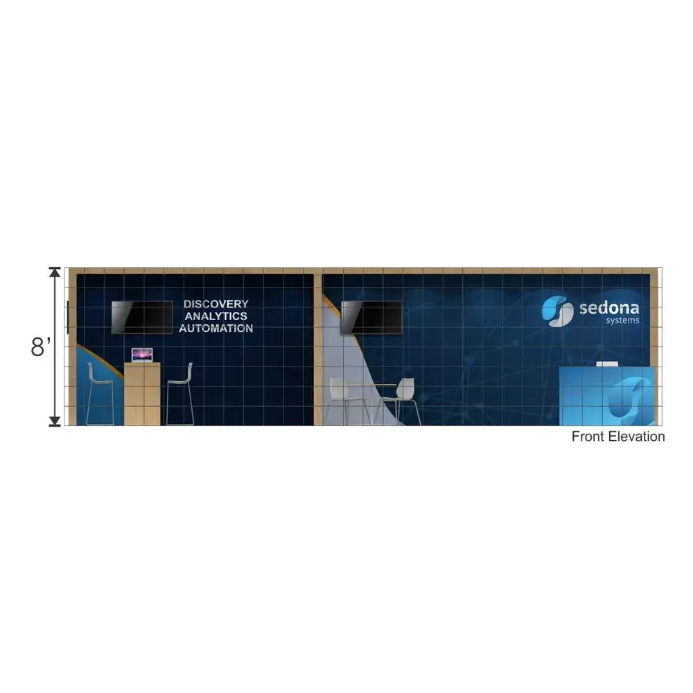 10x30 booth rental RLU1030 19 - image5