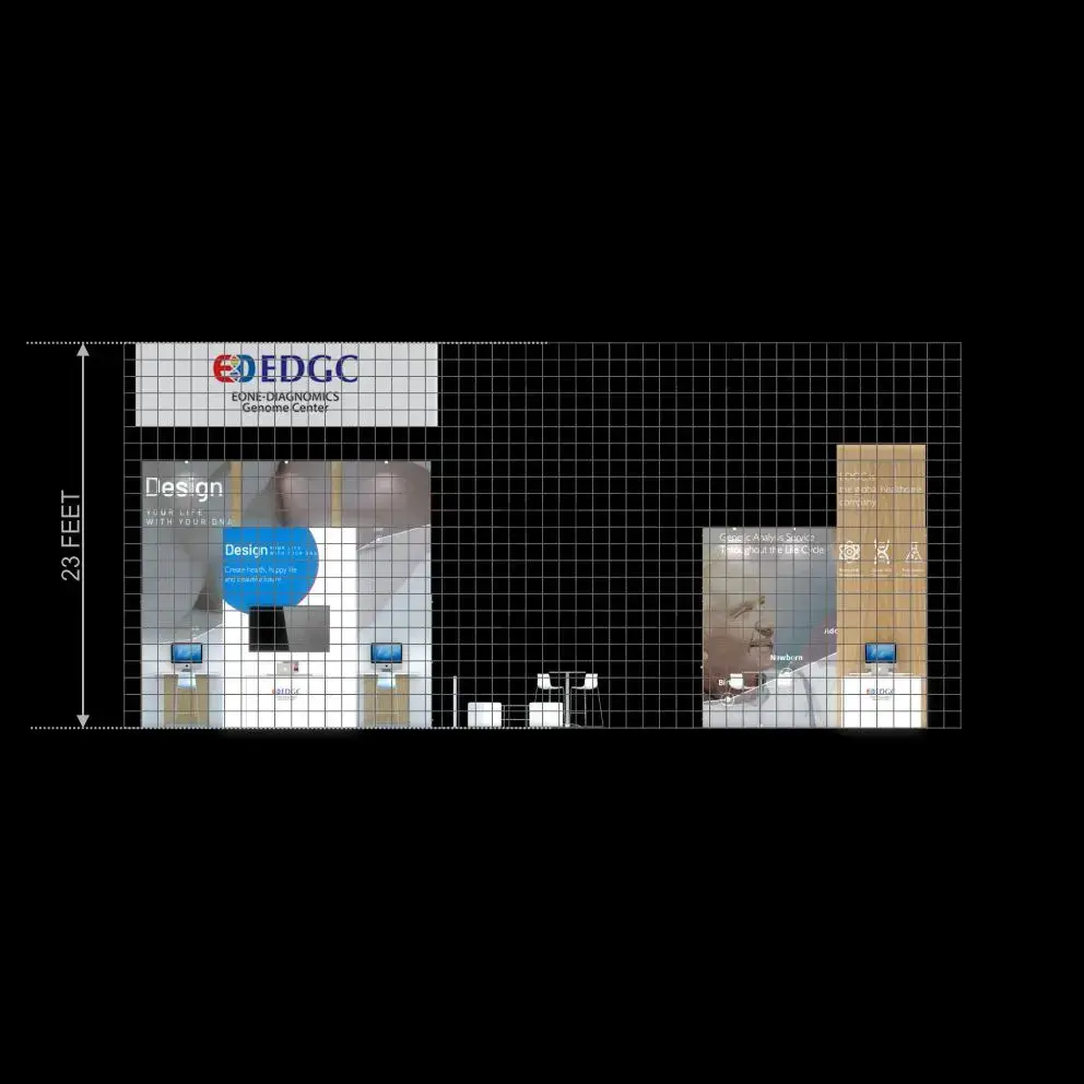50x50 booth rental RLU5050 19 - image10