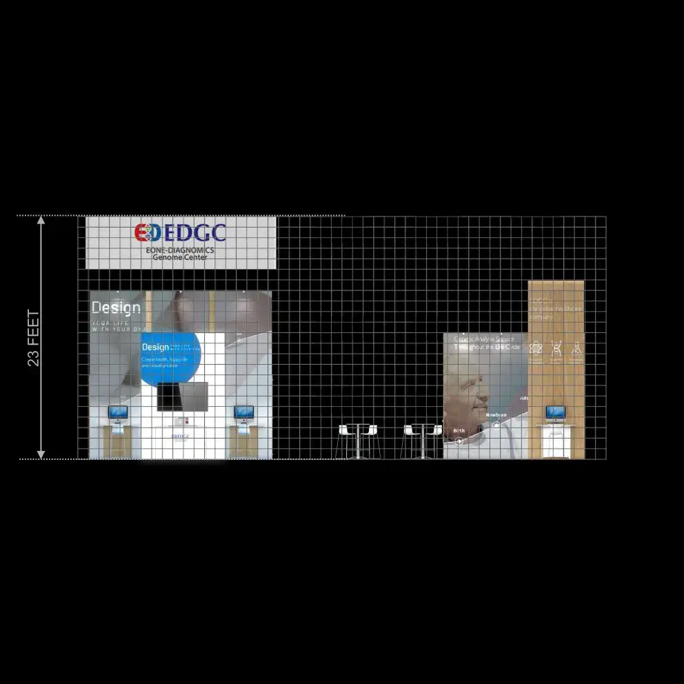 30x50 booth rental RLU3050 22 - image10