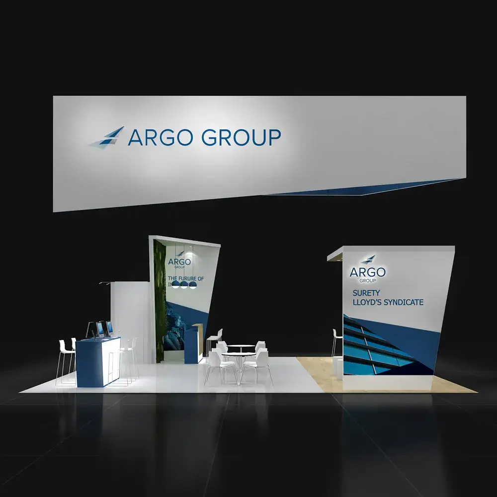 30x30 booth rental RLU3030 102 - image11