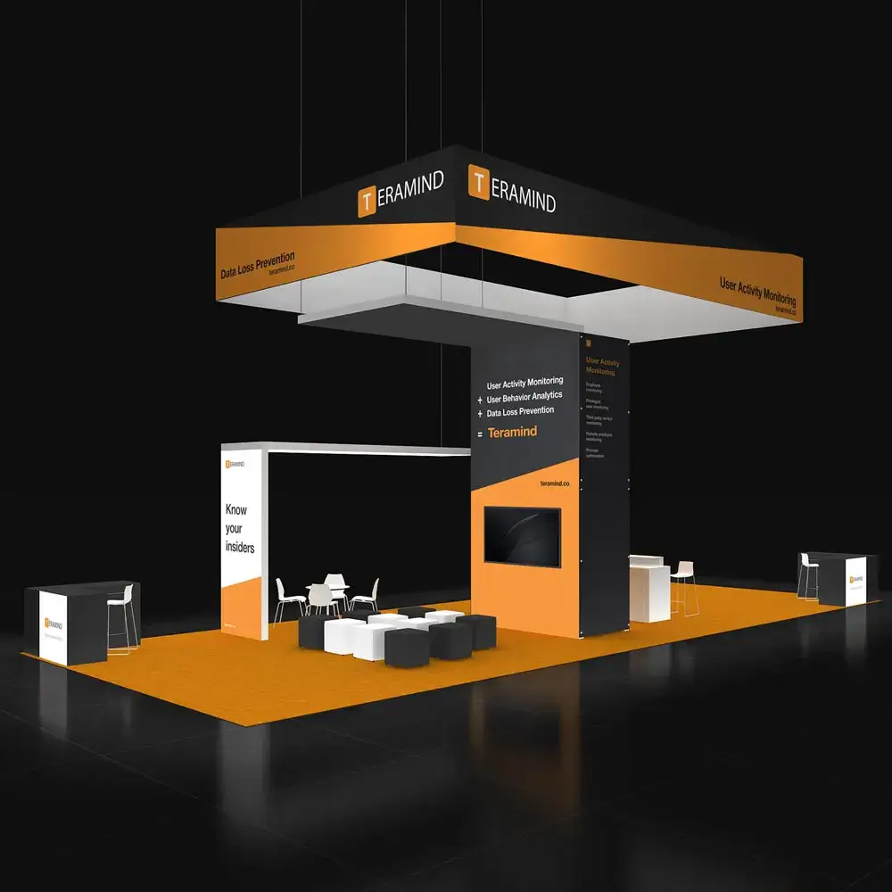 20x50 booth rental RLU2050 43 - image8