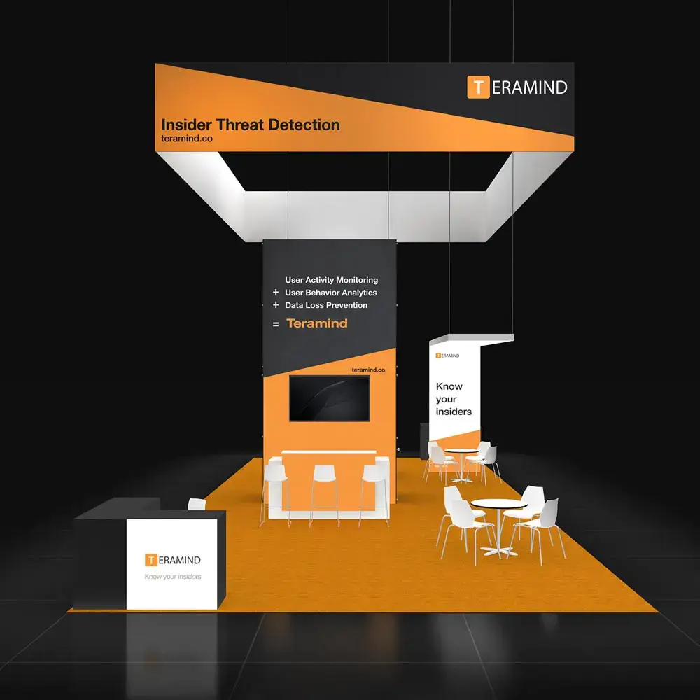 20x50 booth rental RLU2050 43 - image4