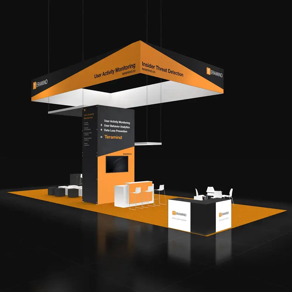 20x50 booth rental RLU2050 43 - image5