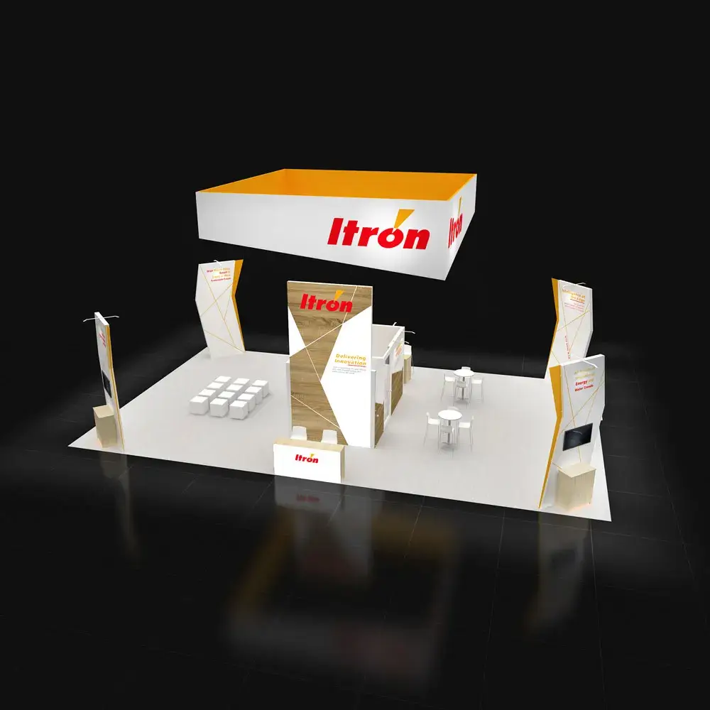 30x50 booth rental RLU3050 24 - image5
