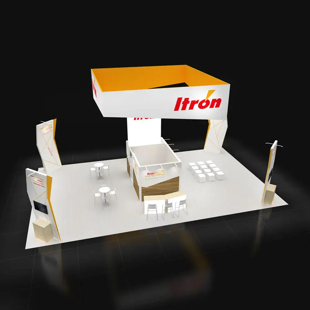 30x50 booth rental RLU3050 24 - image6