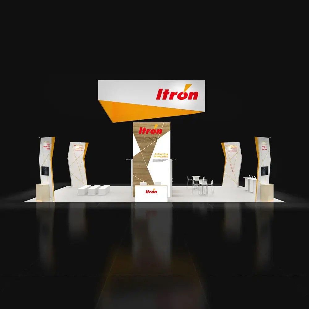 30x50 booth rental RLU3050 24 - image7