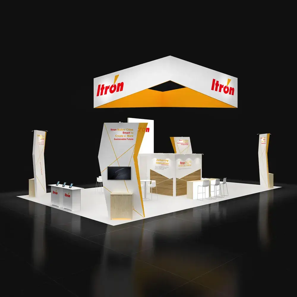 30x50 booth rental RLU3050 24 - image8