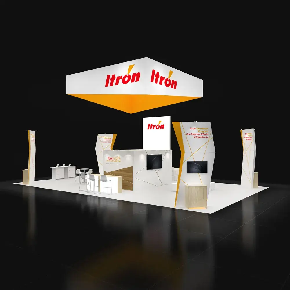 30x50 booth rental RLU3050 24 - image3