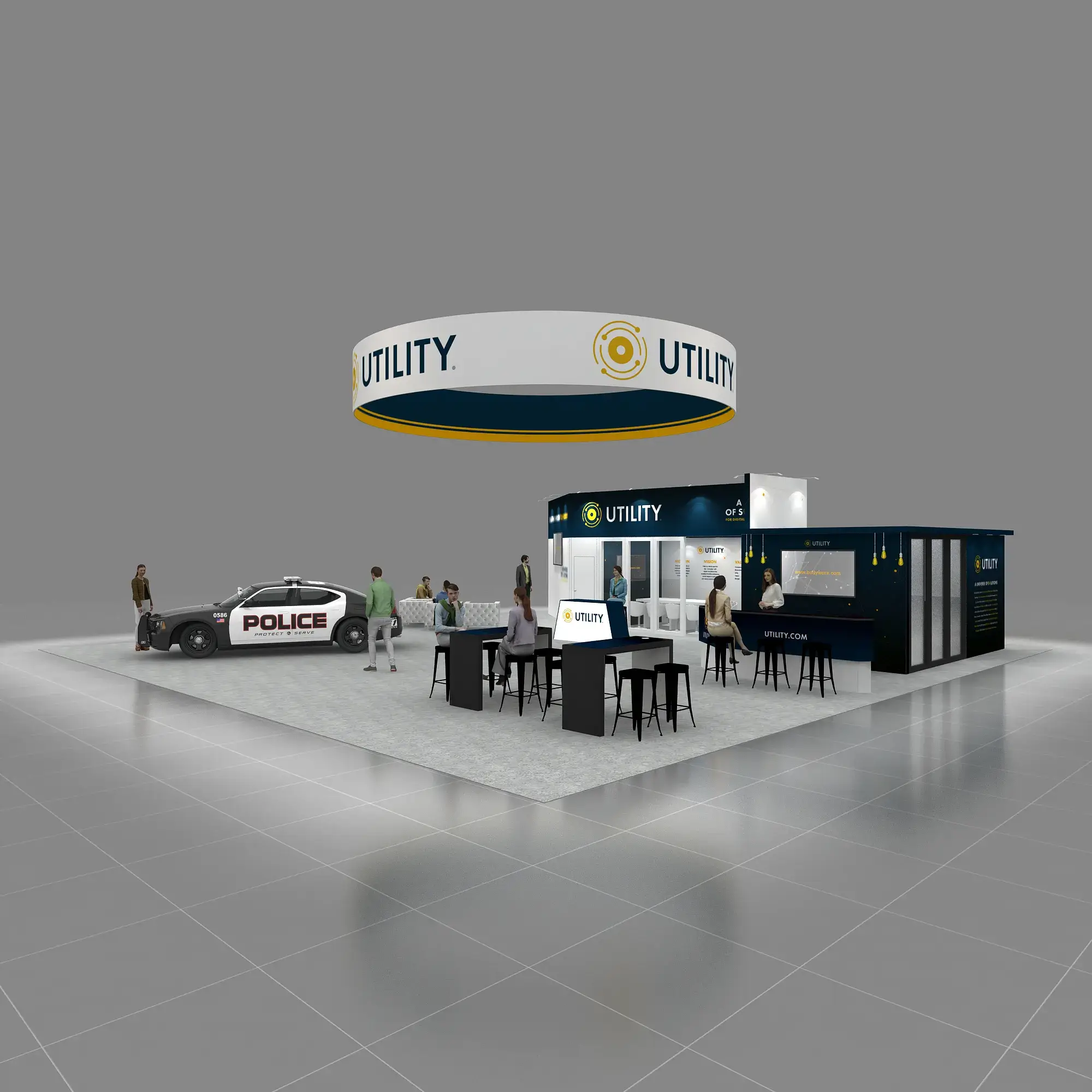 50x50 booth rental YRLU5050 21 - image5