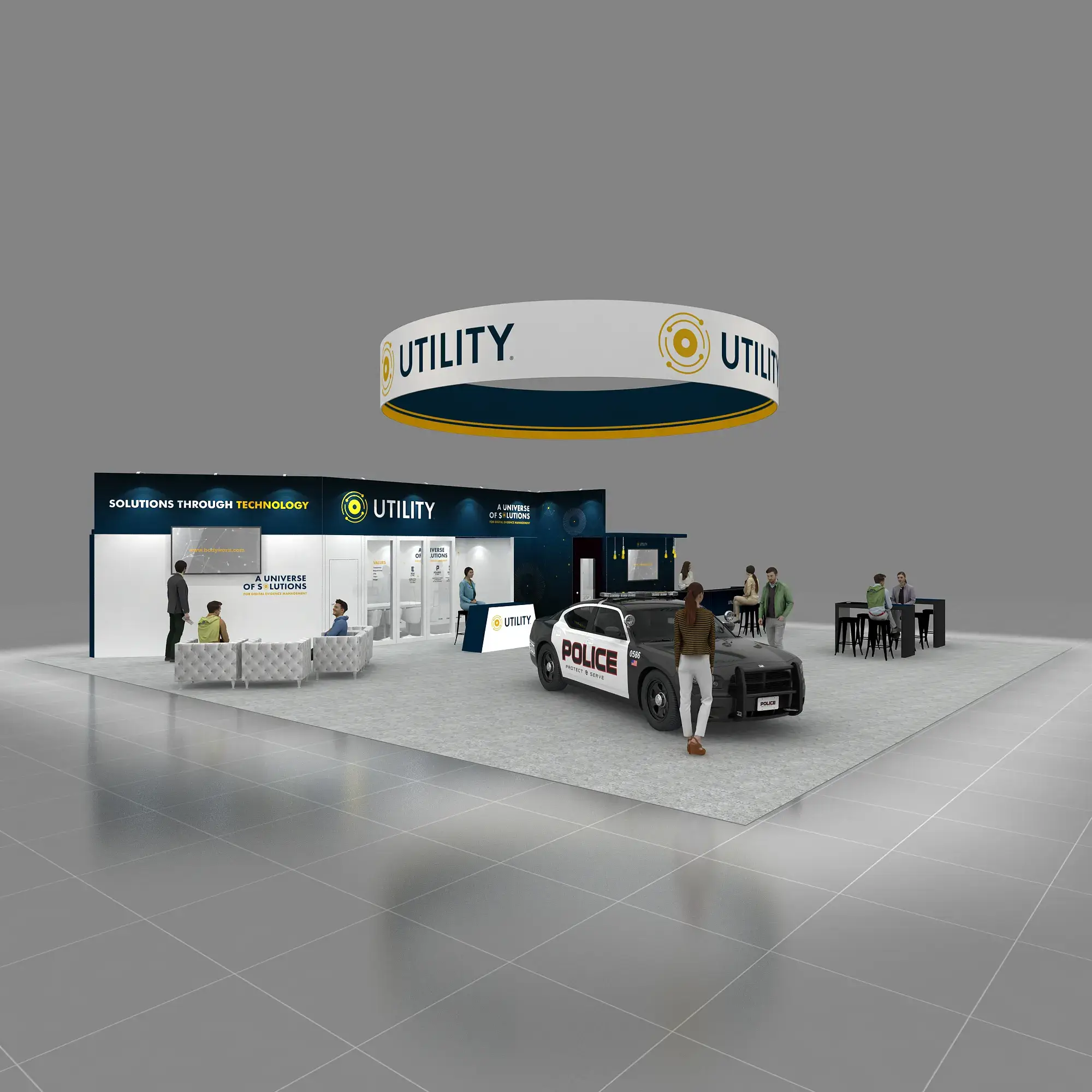50x50 booth rental YRLU5050 21 - image3