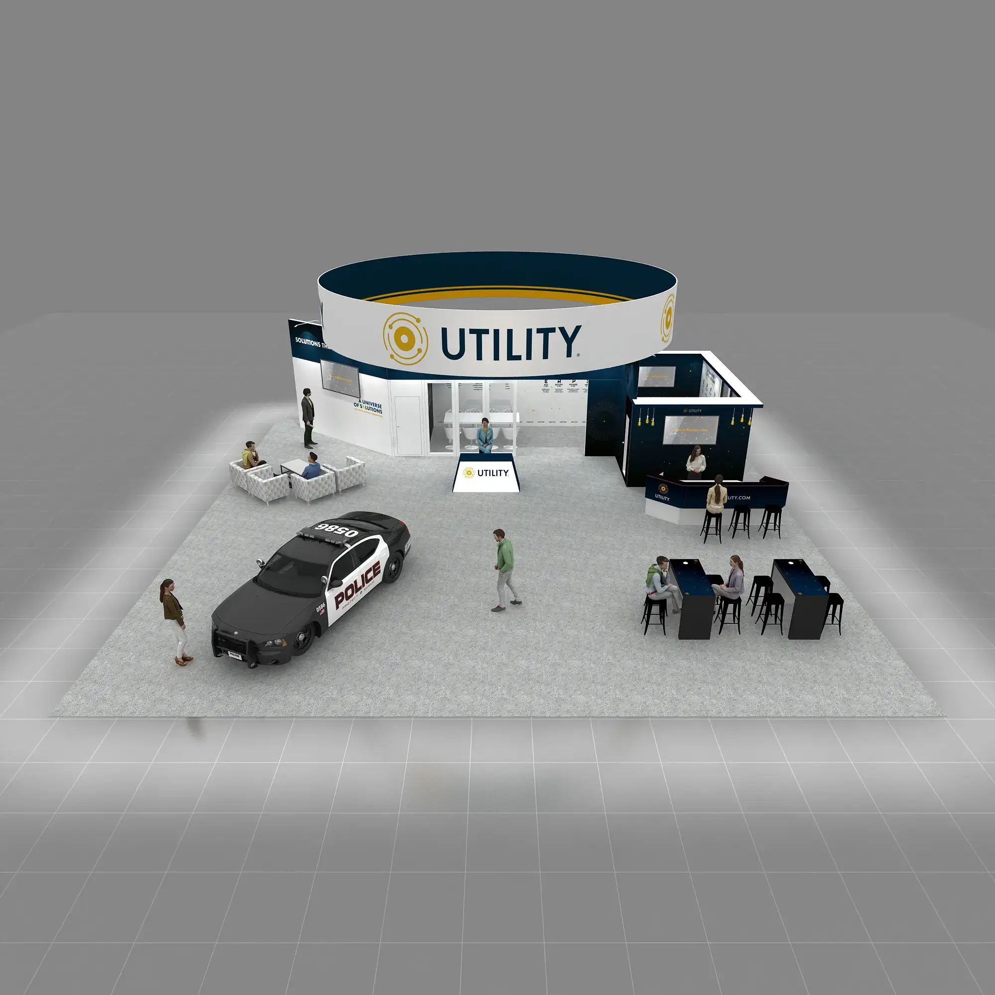 50x50 booth rental YRLU5050 21 - image4