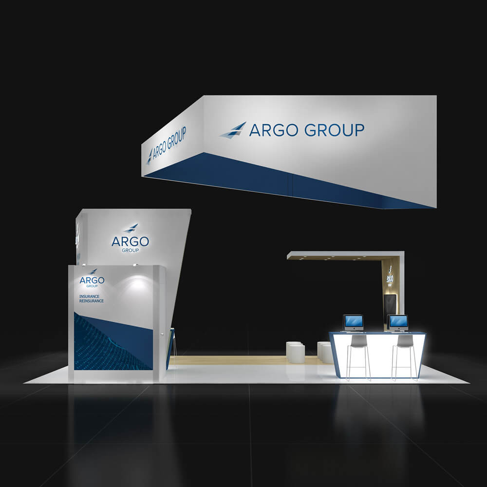 20x30 booth rental RLU2030 109 - image5