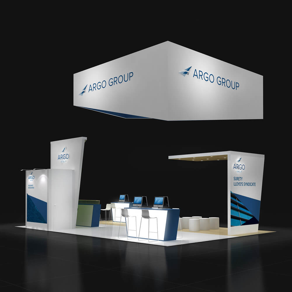20x30 booth rental RLU2030 109 - image6