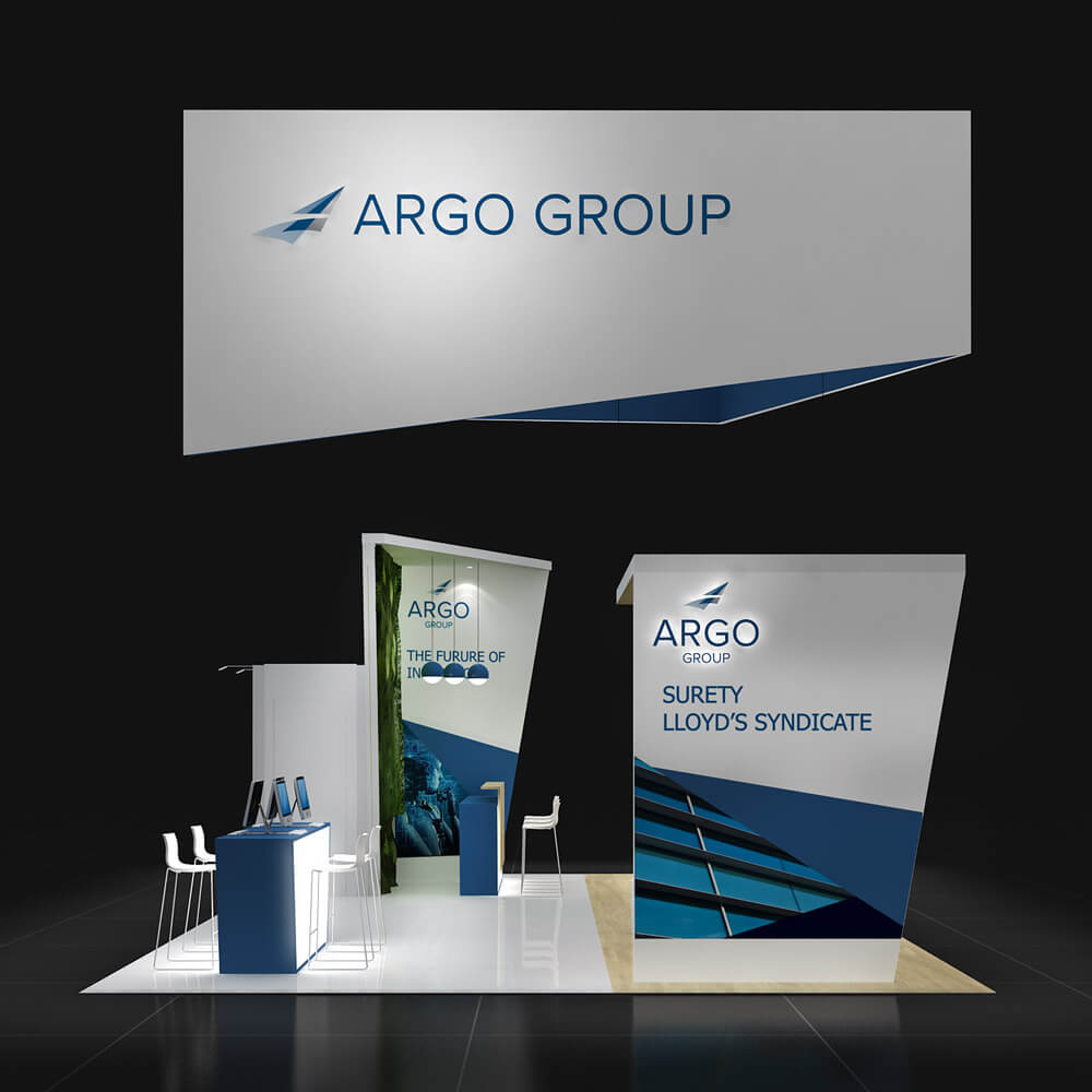 20x30 booth rental RLU2030 109 - image7