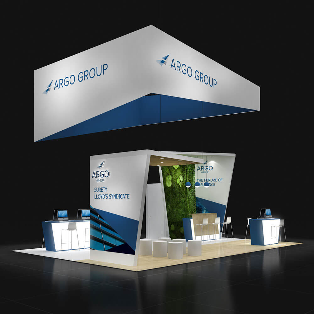 20x30 booth rental RLU2030 109 - image8