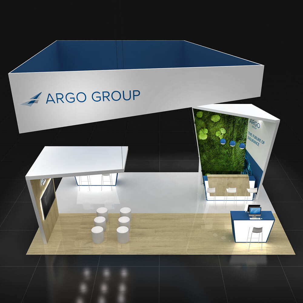 20x30 booth rental RLU2030 109 - image11