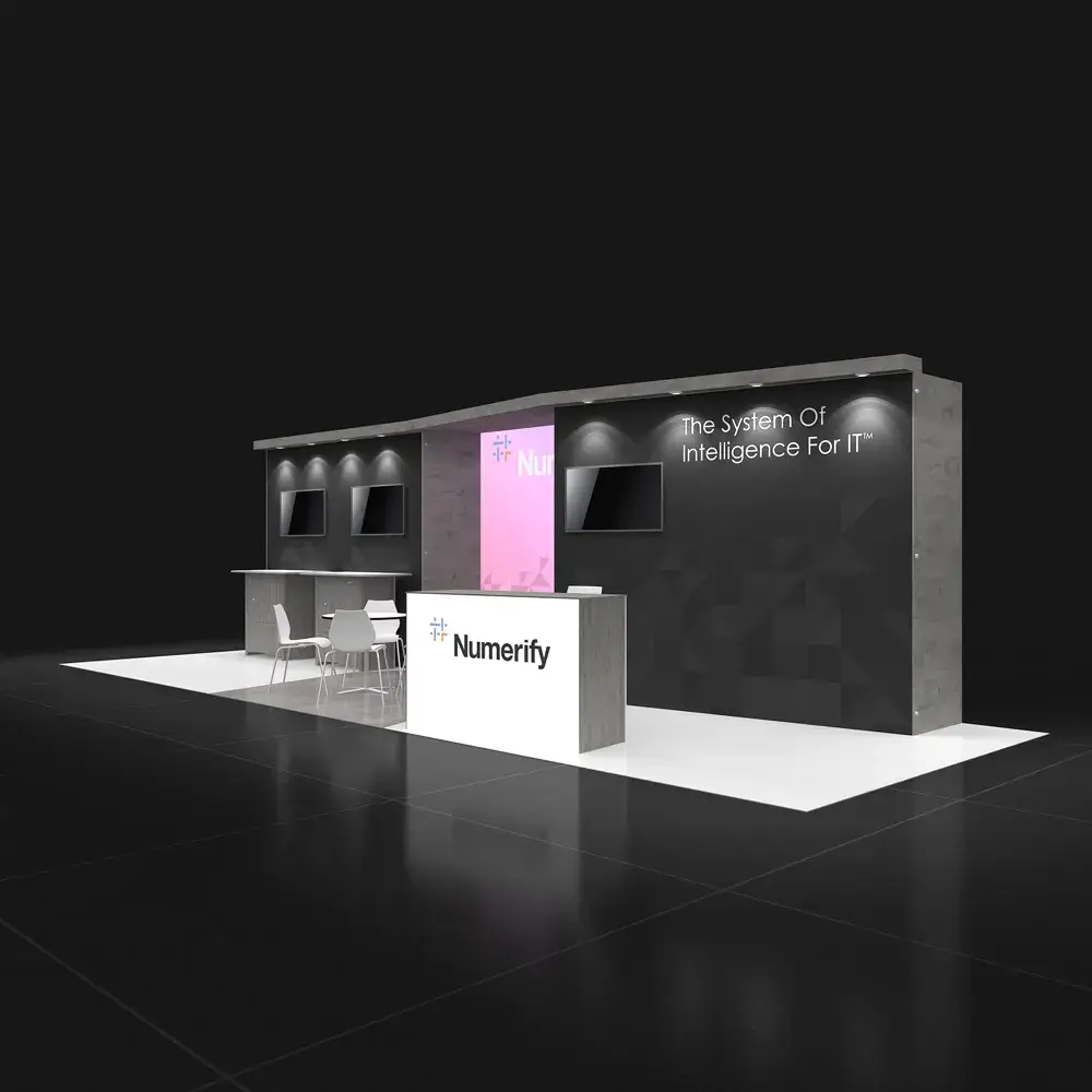 10x30 booth rental RLU1030 21 - image3