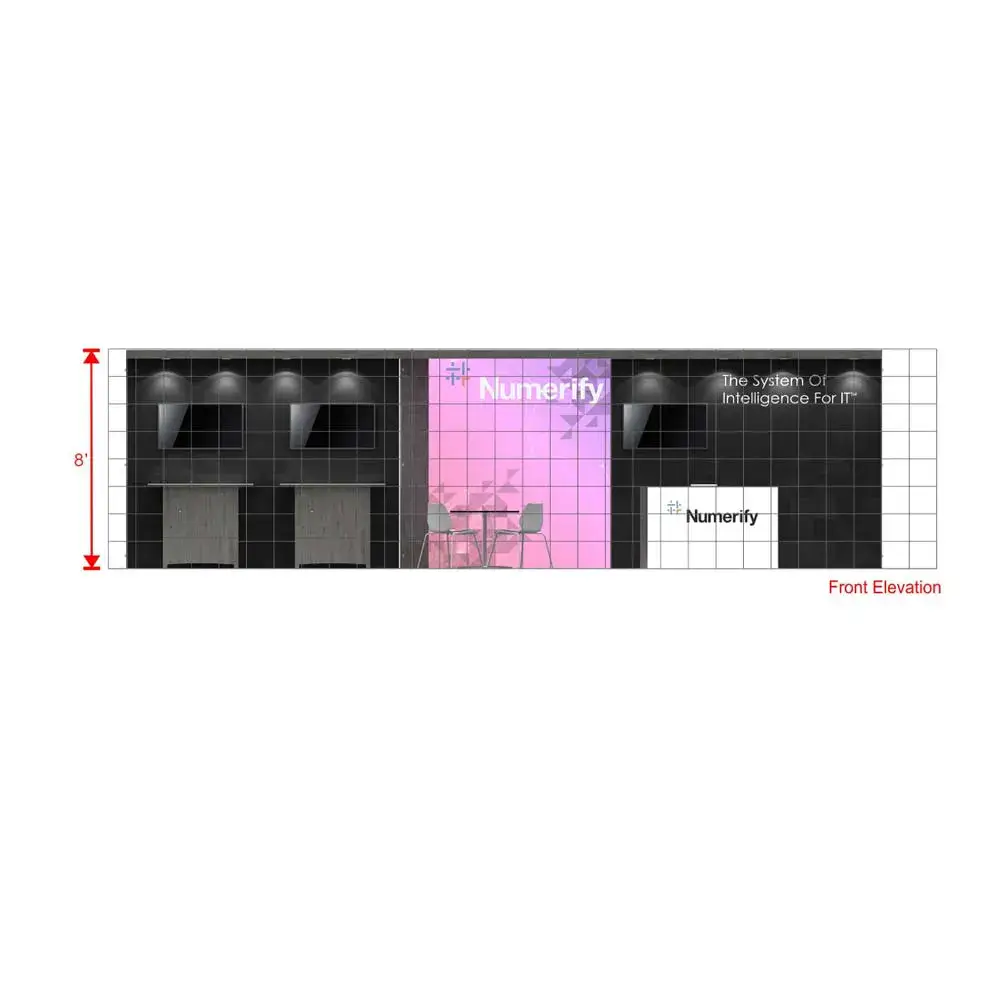 10x30 booth rental RLU1030 21 - image5