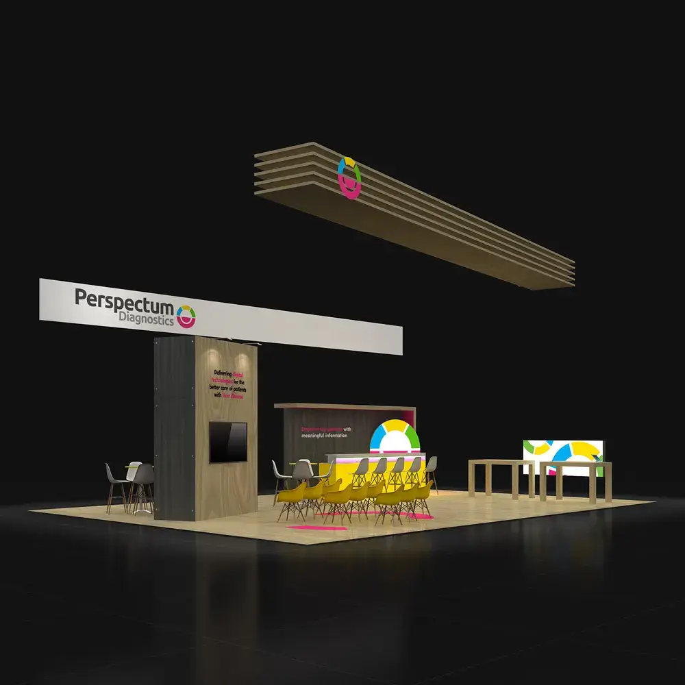 30x40 booth rental RLU3040 37 - image2