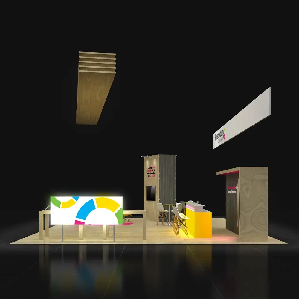 30x40 booth rental RLU3040 37 - image4
