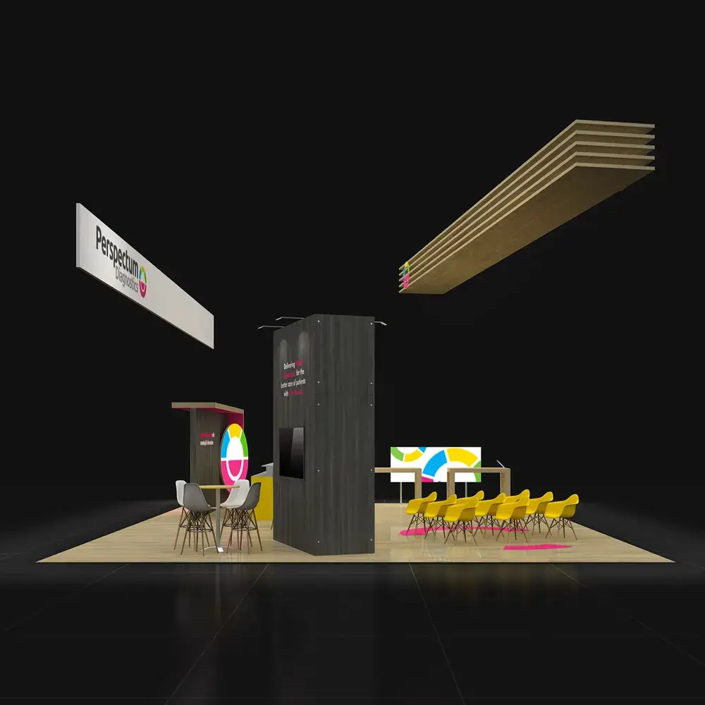 30x40 booth rental RLU3040 37 - image8