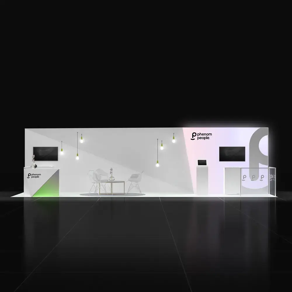 10x30 booth rental RLU1030 23 - image4
