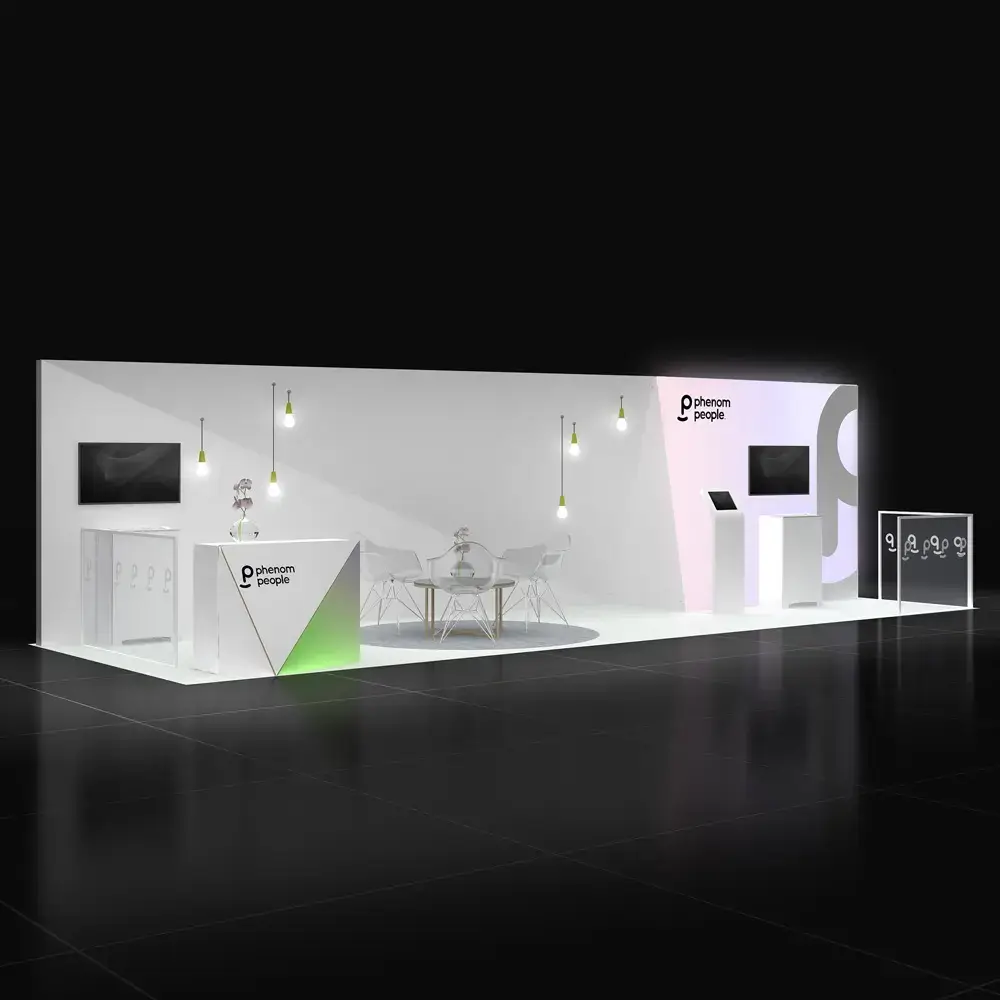 10x30 booth rental RLU1030 23 - image6