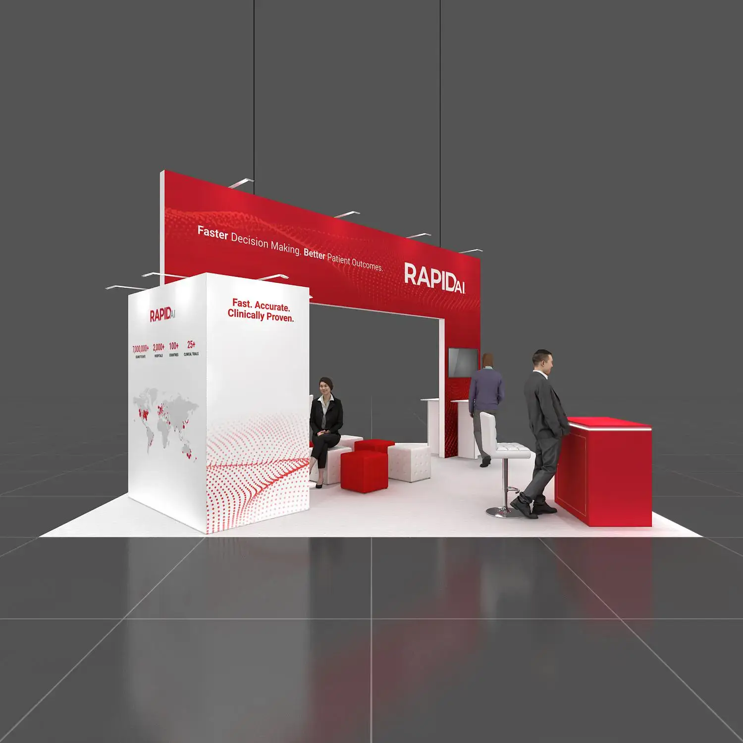 20x20 booth rental GRLU2020 137 - image3