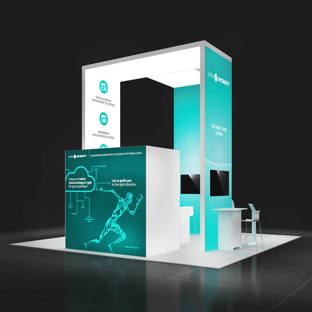 20x20 booth rental GRLU2020 02 - image5