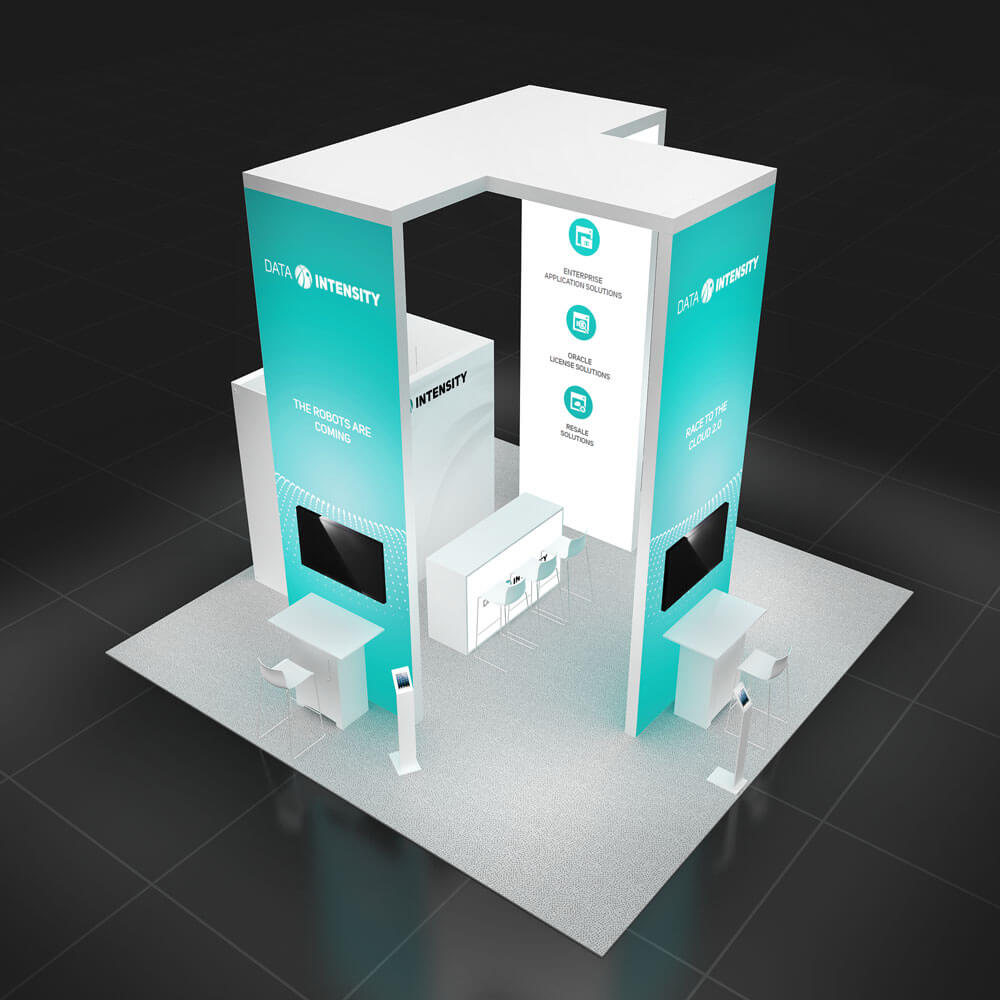 20x20 booth rental GRLU2020 02 - image7