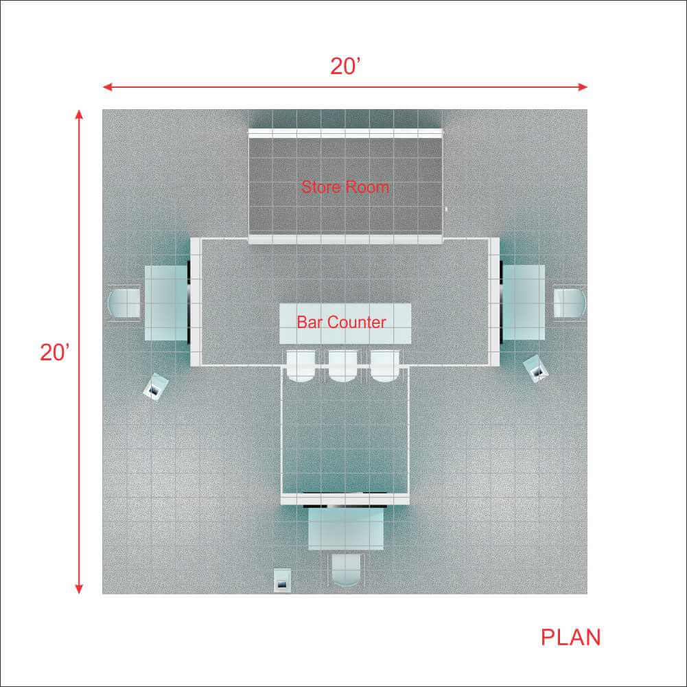 20x20 booth rental GRLU2020 02 - image10