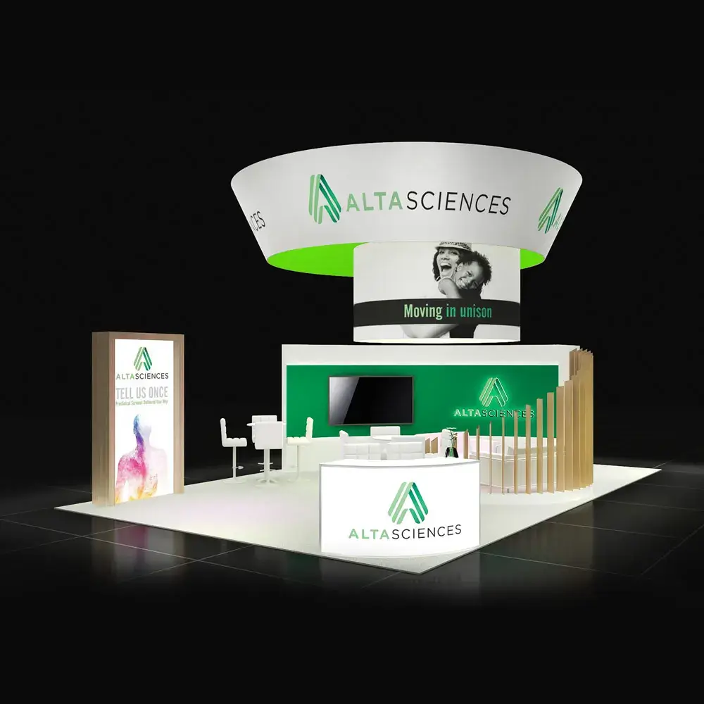 20x30 booth rental BRLU2030 113 - image7