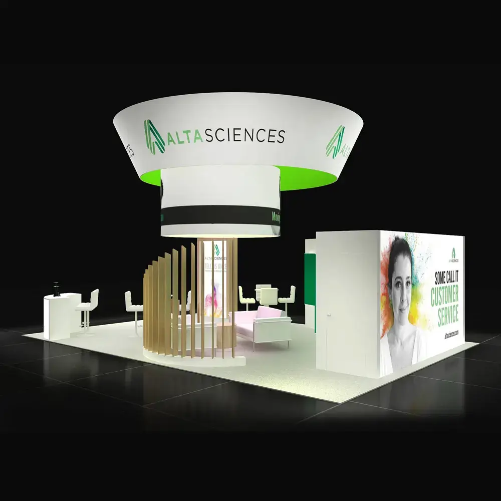 20x30 booth rental BRLU2030 113 - image2
