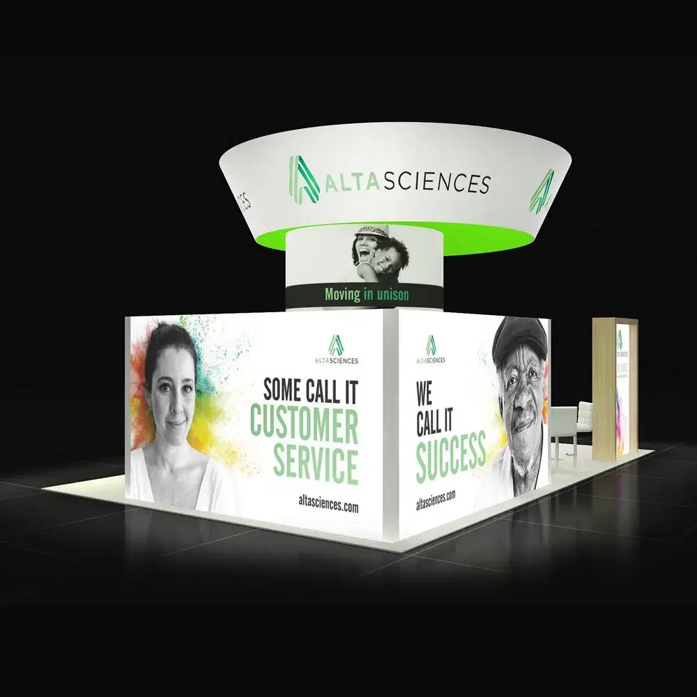 20x30 booth rental BRLU2030 113 - image3
