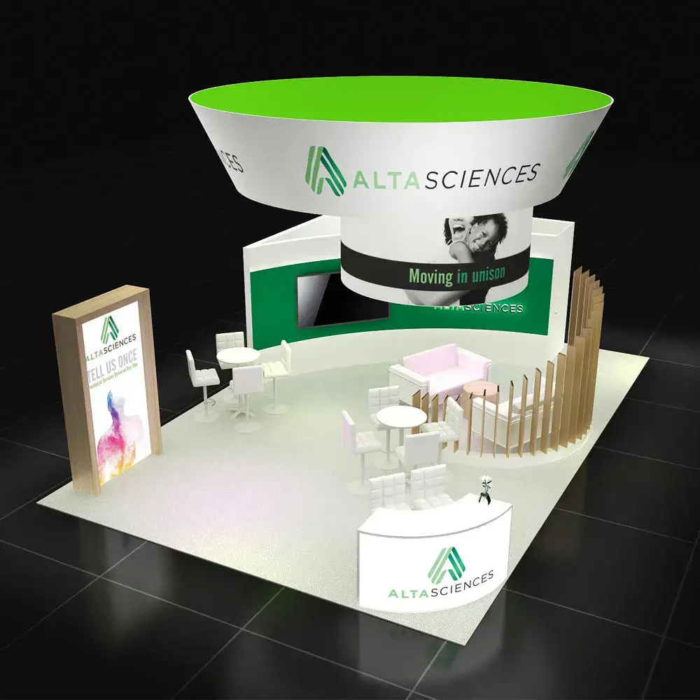 20x30 booth rental BRLU2030 113 - image5