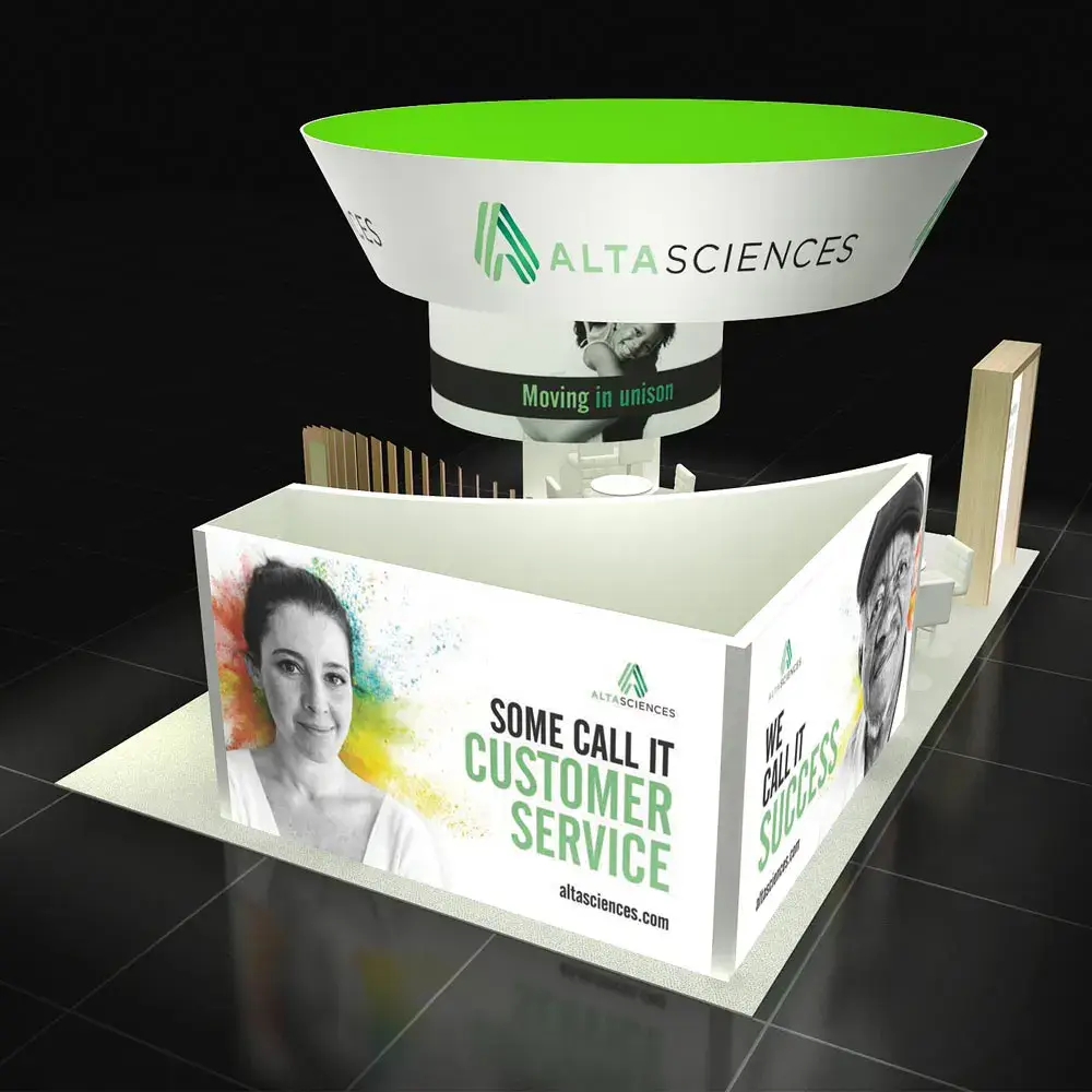 20x30 booth rental BRLU2030 113 - image6