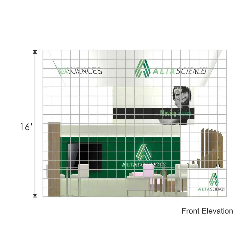 20x30 booth rental BRLU2030 113 - image8