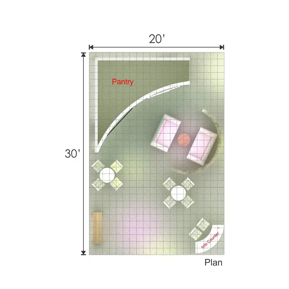 20x30 booth rental BRLU2030 113 - image9