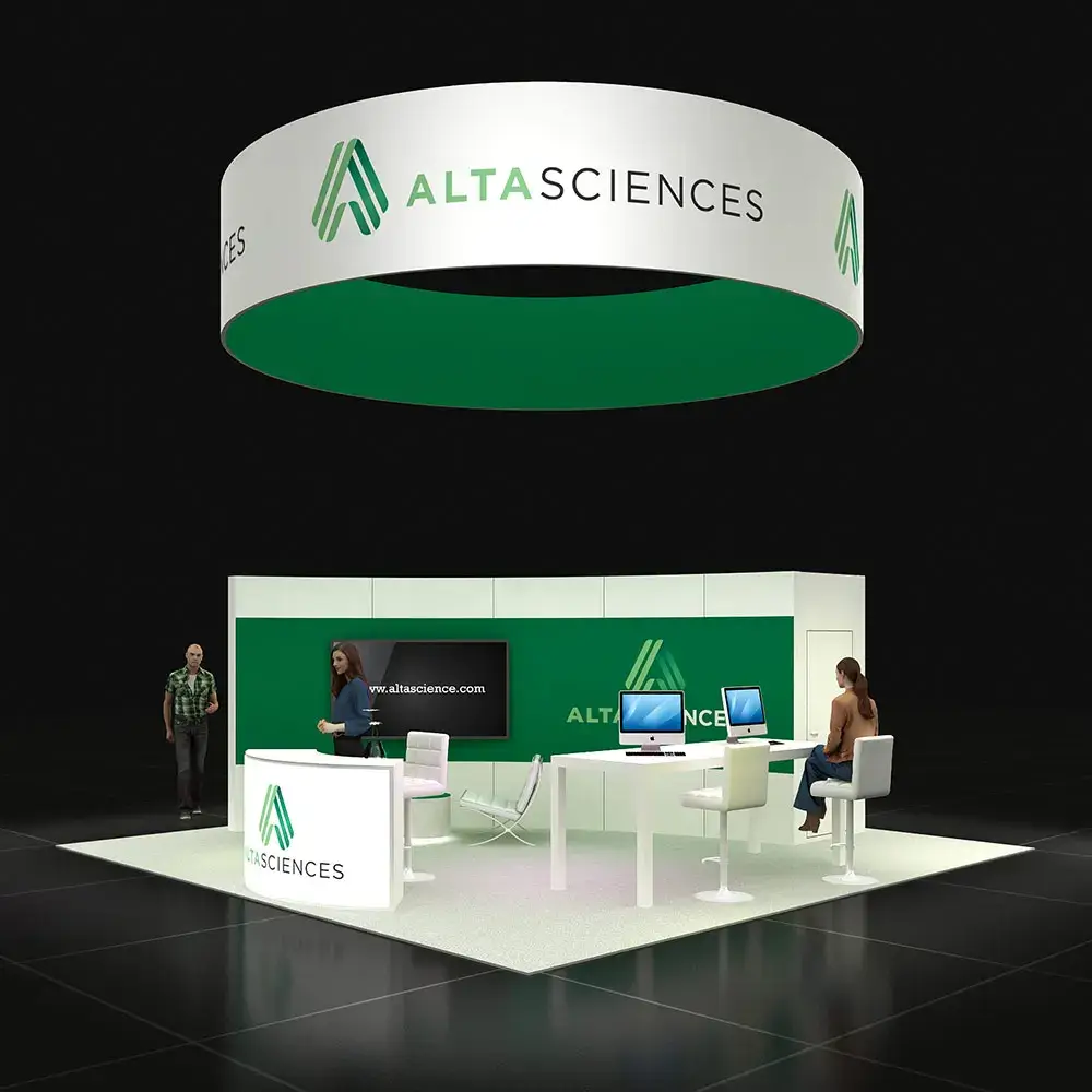 20x20 booth rental BRLU2020 138 - image3
